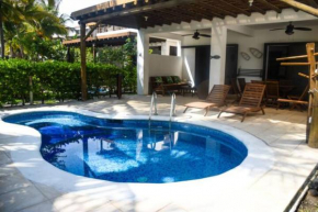 Apartamentos Los Cabos Monterrico by l´Aurora Inn